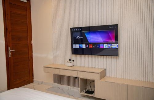 Kijitonyama Apartamento | Unreal Homes
