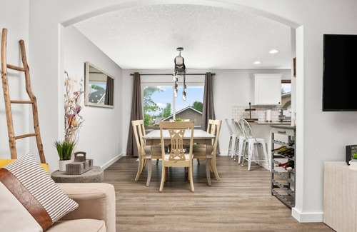 Dundee Casa | Great Deals on Summer Stays!