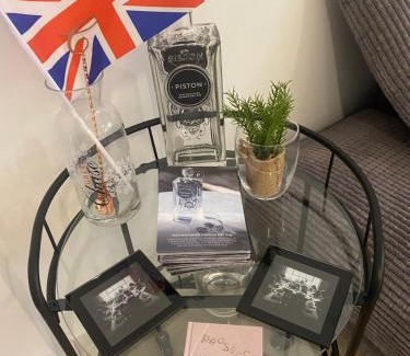 Diglis Apartamento | UNRIVALLED LOCATION - FIVE STAR - Worcester Apartment