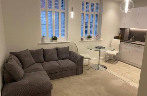 Diglis Apartamento | UNRIVALLED LOCATION - FIVE STAR - Worcester Apartment