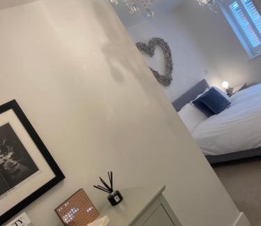 Diglis Apartamento | UNRIVALLED LOCATION - FIVE STAR - Worcester Apartment