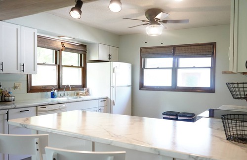 Superior Casa | Unsalted | The Great Lakes House