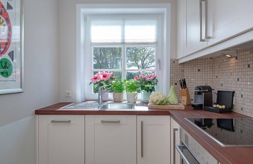 Wenningstedt-Braderup Casa | Unser Ferienhaus Traumzeit ist Komfortabel und Modern Ausgestattet