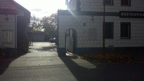 Bordeaue Apartamento | Unseburger Brauhaus GmbH Ferienwohnung 3