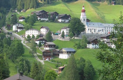 Maria Luggau Chalet De Esquí | Unser kleines Bauernhaus