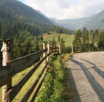 Maria Luggau Chalet De Esquí | Unser kleines Bauernhaus