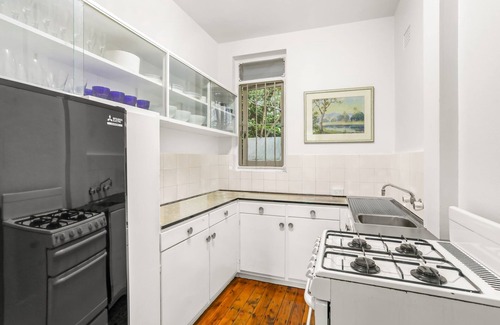Randwick Apartamento | UNSW special "The Spot"- Beach, shops, hospital, university and light rail
