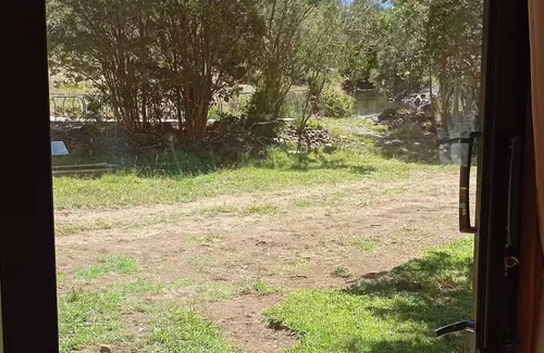 Cochamo Cabina | Indómito Refugio en Rio Puelo (Coigue)