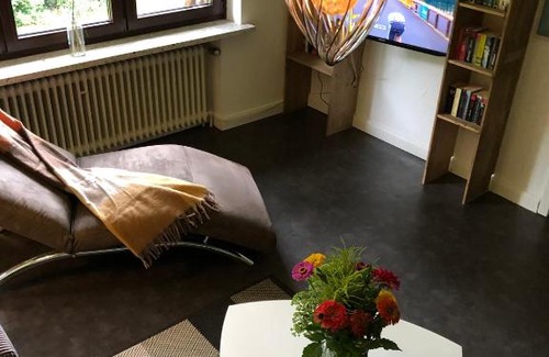 Boitzen Apartamento | Unter Den Eichen