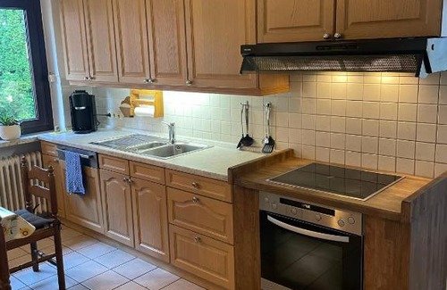 Boitzen Apartamento | Unter Den Eichen