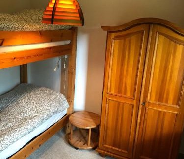 Boitzen Apartamento | Unter Den Eichen