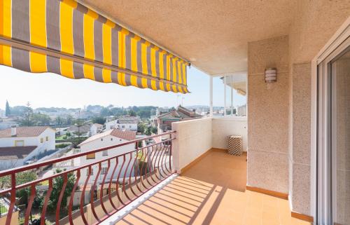 El Francas Apartamento | Unter den Linden