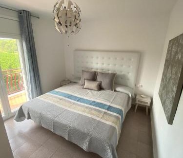 El Francas Apartamento | Unter den Linden