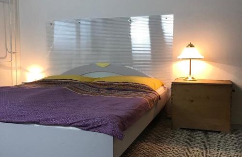 Raabs An Der Thaya Casa | Unter einem Dach