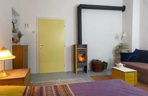 Raabs An Der Thaya Casa | Unter einem Dach