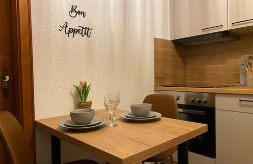 Hausen Apartamento | Unter'm Chalet - Chalet Zillertal