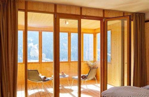 Vorderhindelang Casa | Untere Wies, Deutschland