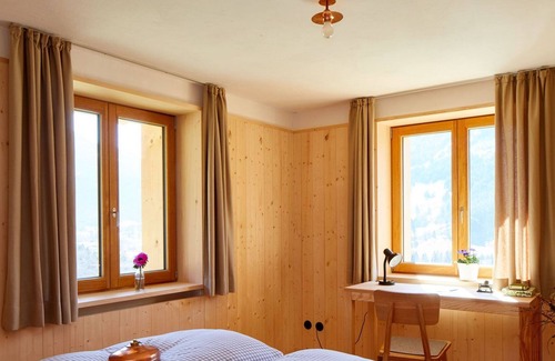 Vorderhindelang Casa | Untere Wies, Deutschland