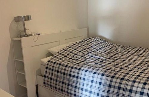 Elsau Apartamento | Unterelsau