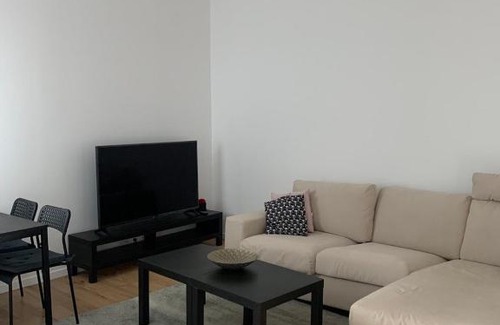 Elsau Apartamento | Unterelsau