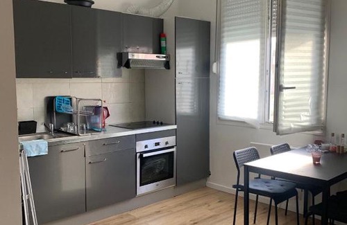 Elsau Apartamento | Unterelsau