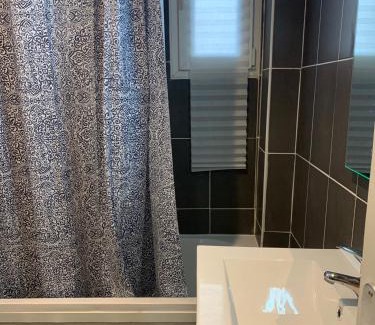 Elsau Apartamento | Unterelsau
