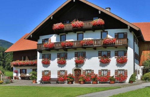 Anger Apartamento | Unterenglhängerhof