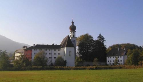 Anger Apartamento | Unterenglhängerhof