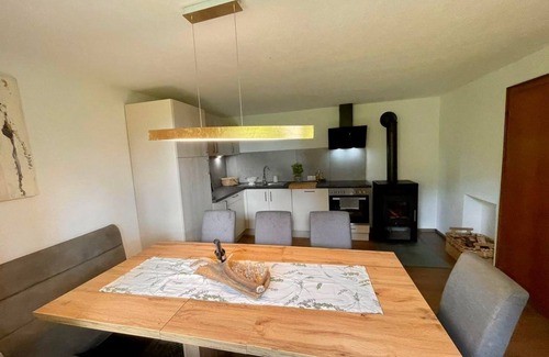Breitenbach am Inn Apartamento | Untergrübelhof, Österreich