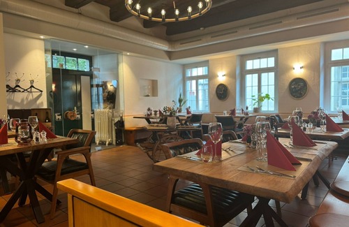 Grueningen Condominio | Unterkunft Alles In Beriefen