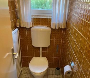 Bollensen Casa | Unterkunft am Waldrand