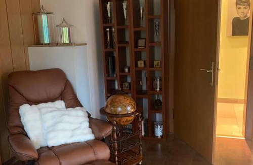 Bad Iburg Apartamento | Unterkunft bei GoBEA