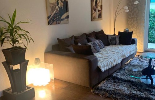 Bad Iburg Apartamento | Unterkunft bei GoBEA