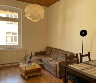 Humboldt - Gremberg Apartamento | Unterkunft in Köln - Nähe Messe und Flughafen