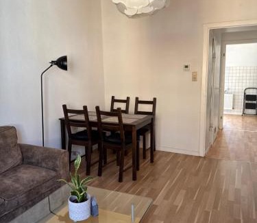Humboldt - Gremberg Apartamento | Unterkunft in Köln - Nähe Messe und Flughafen