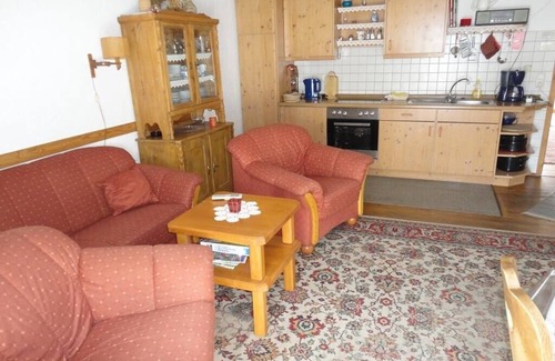 Tirschenreuth Apartamento | Alojamiento en un lugar tranquilo para los amantes de la naturaleza.