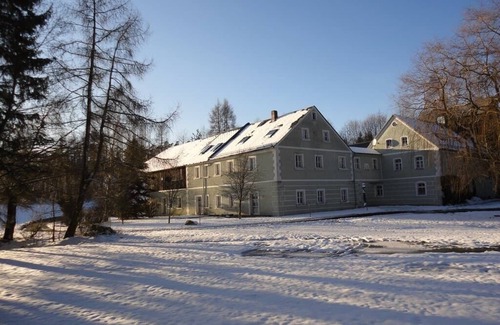 Tirschenreuth Apartamento | Alojamiento en un lugar tranquilo para los amantes de la naturaleza.