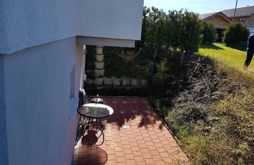 Mauth Apartamento | Alojamiento con muchas oportunidades de recreación y destinos.