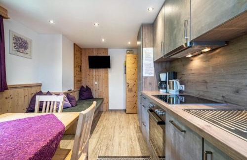 Rohrberg Apartamento | Unterlehenhof A