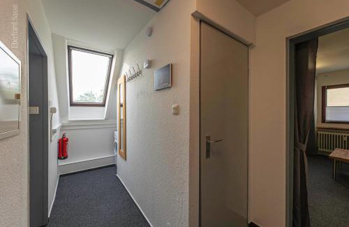 Schwerte Apartamento | Unterm Dach in Schwerte