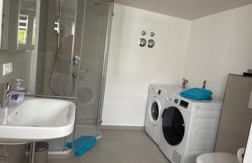 Bad Ueberkingen Apartamento | Unterm-Felsen