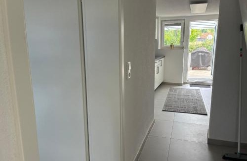 Bad Ueberkingen Apartamento | Unterm-Felsen