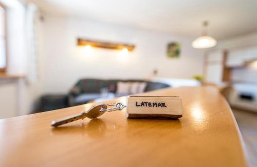Collalbo Casa | Unterpfaffstall-Hof