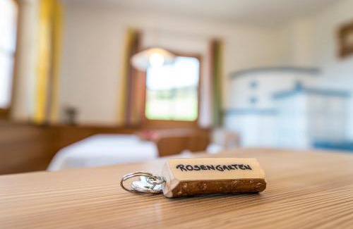 Collalbo Casa | Unterpfaffstall-Hof
