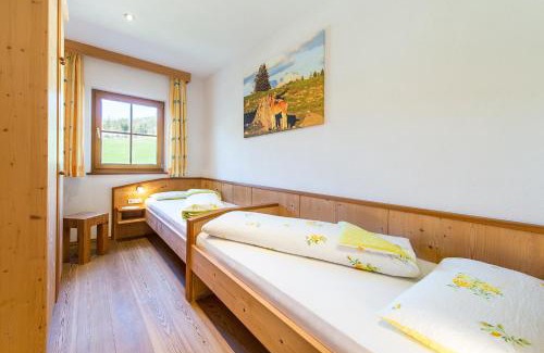 Collalbo Casa | Unterpfaffstall-Hof