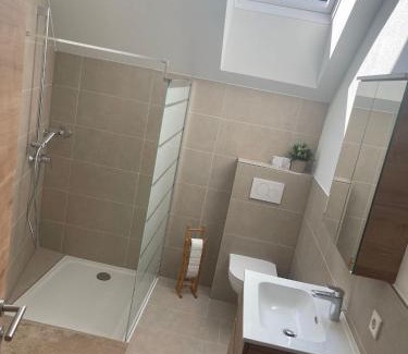 Groedig Apartamento | Untersberg Appartement 2