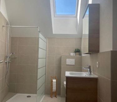 Groedig Apartamento | Untersberg Appartement 2