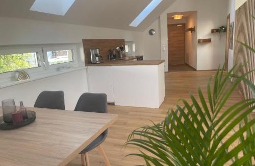 Groedig Apartamento | Untersberg Appartement 2