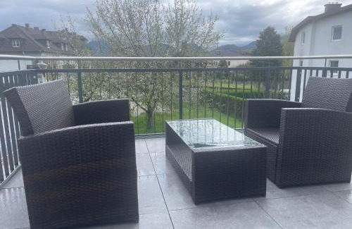 Groedig Apartamento | Untersberg Appartement 2