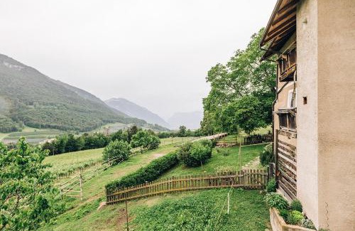 Aldino Casa | Untersteinhaus